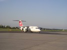 RJ 100 Swiss