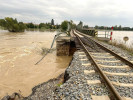 Most Opava zastvka - Mal Hotice 16.9.2024