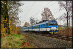 460.016/015, Os 3407, Horn Such - Havov-Such, 05.11.2020