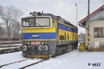 753.726, Pardubice-Rosice nad Labem, 21.2.2013