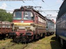 240 035 + 240 044, st. HB, 13.7.2013