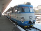 451 061 - Praha Smchov - 27.11.2010.