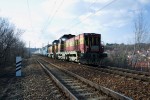 731.008 + 731.039 + 230.063 + 742.134 Brno Krlovo Pole Nex-44357 16.3.2013