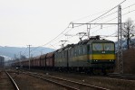 131.009 ZSSK, Vsetn, 20.3.2010