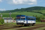 810.015 , Bylnice , 28.5.2010, foto:Vojtch Gek