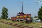 731 045-1 Holeov(12.8.2013,foto-Ale Krka)