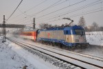 380 013  Ex 231 KYSUCA, Bystice 11.2.2012