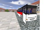 Bok + elo autobusu