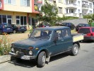 Lada Niva Pick up