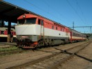 751 004 - 24. 8. 2009 Praha Vrovice