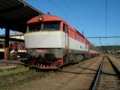 751 004 - 24. 8. 2009 Praha Vrovice