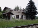 Ruiny strnho domku u milostnsk st., 14.6.2012