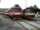 854.210 a 810.058 depo Letohrad