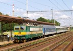 163 075-5 Lys nad Labem