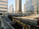 Tokio, tra Shinkansenu a dlkov i pmstsk dopravy