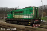 744 501 - 1.4.2010 Mlad Boleslav