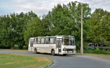 Ikarus 263 GTZ-882, Mosonmagyrovr, 23.7.2024