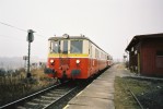 830.090+Bix ve zvl. vlaku z Rakovnka na Stochov projd zast. Rynholec, 8.3.2003