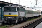 750-258 , R 790 Orlice , Hradec Krlov , 28.6.2007