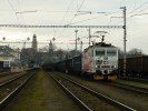 163 043, Mn 80011, Opava vchod, 9.12. 2016