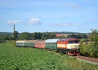 749.248, Drahanovice - Tebn, z 2015