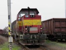 731 021-2, Ostrava hl.n., 14.06.2011