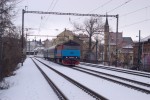 749 260-6 R1245    Praha Vyehrad