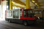 Steyr City-Bus, Type SC 6 F 72 ev.. 8386