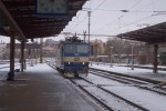 363 079-5 Lv smr depo   Praha Vrovice