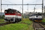 756 009+008a750 032 - 15.7.2011 Zvolen