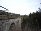 Rybnick viadukt od kaznjovsk strany