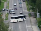 Setra, Interbus Praha