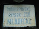 SD - Mladecko