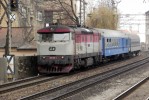 749 011-3 Praha - Vyehrad