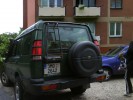 Land Rover Discovery (II. generace)
