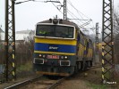 752.603+601 zajd za vh. 38, 19.11.13