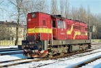 742 365 Ostrava 27.2.01