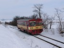 810 569-4 s Os 24 805 pijd do Blkovic(foto Pavel Valenta 22.2.2010)