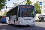 Irisbus Crossway 12M XAZ-137