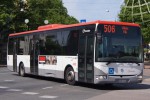 Irisbus Crossway LE 12.8M XUE-761