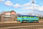 751.335 Ostrava Bsk ndra VOK