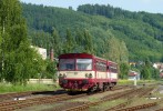 810.002 , Odry , 24.5.2011, foto:Vojtch Gek