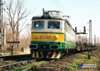 181.014 Praha-Holeovice 6.4.2000