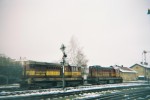 742.197 a 742.348 (na zloze) v st. Rakovnk 22.3.2001