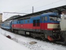 749 107 a 749 051 na R 1250 - Praha Hl.ndra