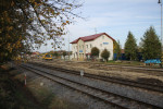 Lochovice, 17. 10. 2024