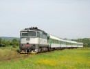 754042 Ex527 Hradovice-Havice 31.7.09