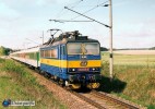 363.126 "Budvar" 6.5.2002 Roudn