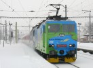 Pardubice hlavn ndra : 363 078 + 350 005