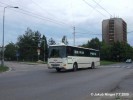 Autobus 55 DPmP a.s., Na Drce